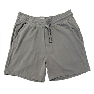Old Navy Elastic Stretch Waistband Soft Modal Shorts